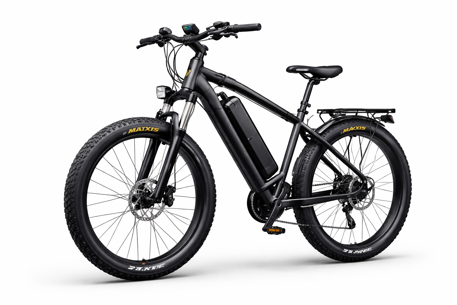 Turbo Junior 20