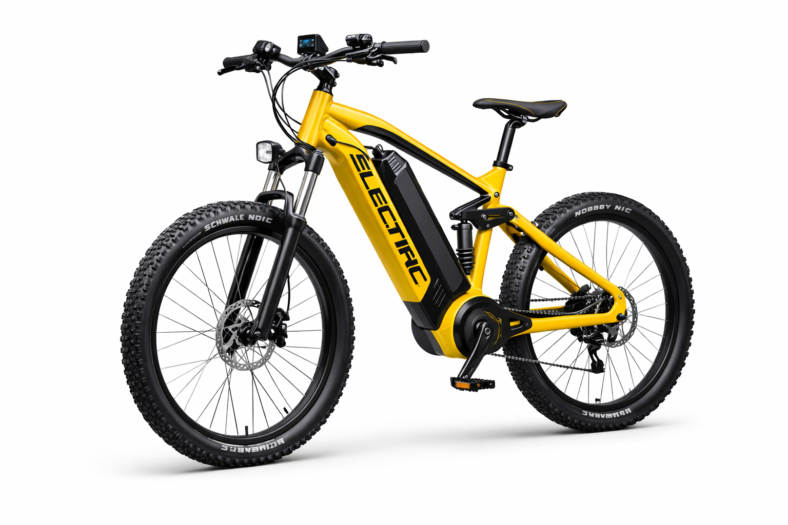Amper Urban E3